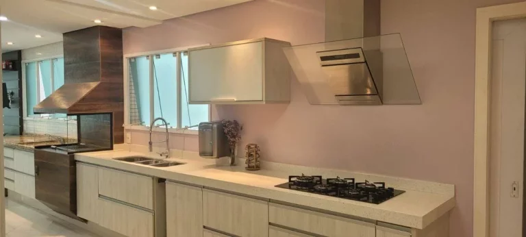 Imagem Apartamento com 3 dormitórios à venda, 150 m² por R$ 1.385.000,00 - Jardim do Mar - São Bernardo do Campo/SP