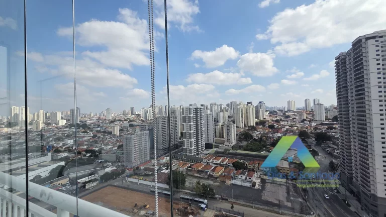 Imagem Apartamento à venda no bairro Vila Dom Pedro I - São Paulo/SP, Zona Sul