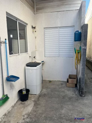 Imagem VENDO CASA EM 2 DORMITORIOS NO CONDOMÍNIO AZALEIA - SIM