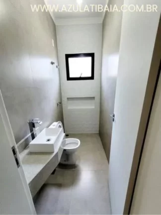 Imagem Casa em Condomínio para Venda em Atibaia, Condominio Terras De Atibaia, 3 dormitórios, 3 suítes, 4 banheiros, 3 vagas