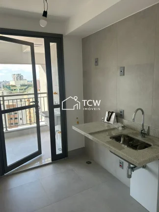 Imagem Apartamento Padrão 2 suítes no Vila Mariana