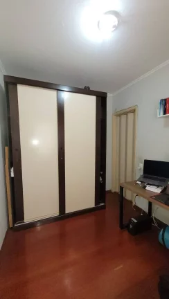 Imagem Apartamento com escada e 56 Metros na Vila Marchi 1 Vaga de garagen