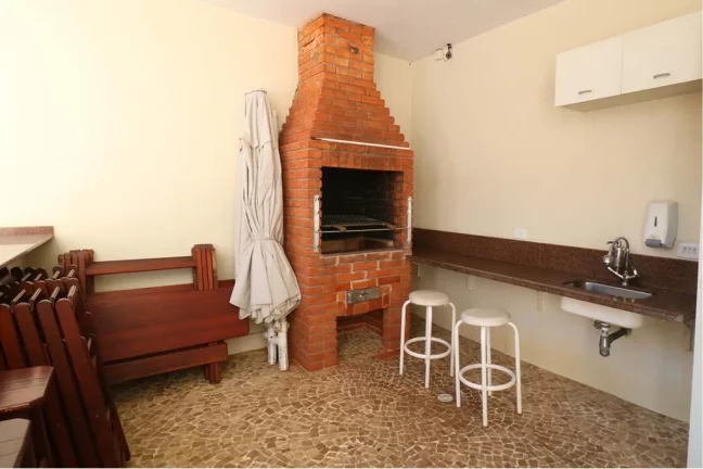 Imagem APARTAMENTO RESIDENCIAL em São Paulo - SP, Morumbi