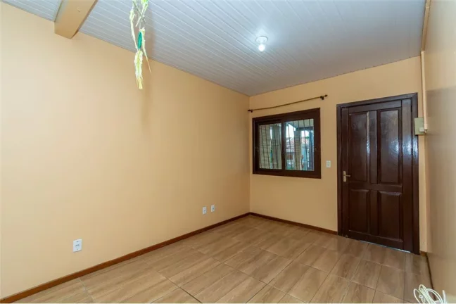 Imagem SJM 61 Casa 610241001-84 - Casa à venda no bairro São José - Canoas/RS
