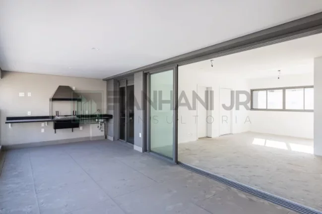 Imagem Venha conhecer o Tríad Vila Nova Conceição, o empreendimento que vai transformar a sua vida para melhor! Localizado na privilegiada Rua Santa Justin