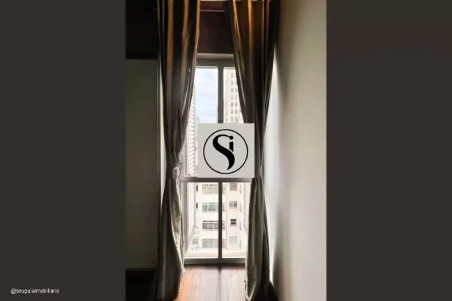 Imagem APARTAMENTO RESIDENCIAL em SÃO PAULO - SP, JARDIM PAULISTA