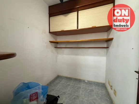 Imagem Apartamento - Gonzaga - Santos/SP