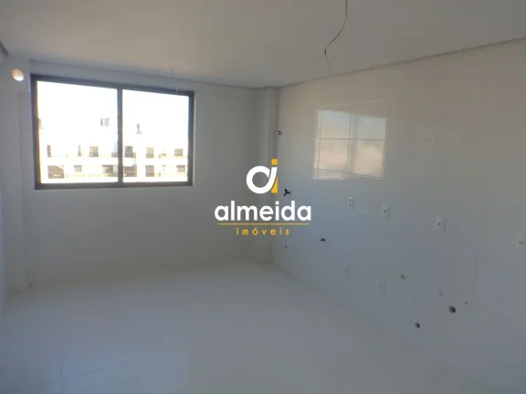 Imagem Apartamento Novo e no Centro de Santa Maria!