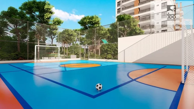 Imagem Apartamento a Venda no bairro Bacacheri - Curitiba, PR