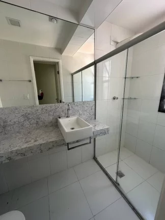 Imagem Apartamento à venda no Victoria Tower - Espaçoso 3/4 com lazer completo | 6º andar