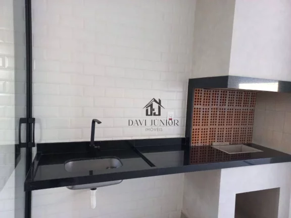 Imagem Casa à venda, 115 m² por R$ 685.000,00 - Condomínio Horto Florestal Villagio - Sorocaba/SP