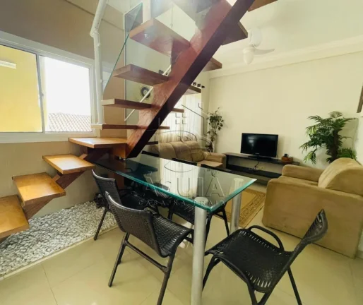 Imagem Apartamento a venda na Praia do Sape em Ubatuba !!!
