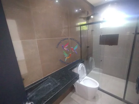 Imagem APARTAMENTOS DE 2 E 3 QUARTOS EM COROA VERMELHO