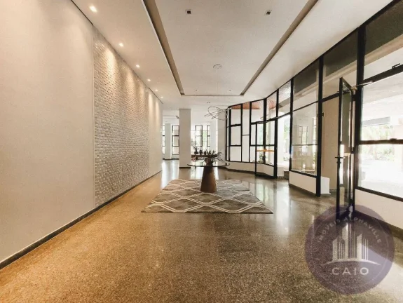 Imagem Apartamento com 3 quartos, 164 m², à venda por R$ 1.575.000- Alphaville/SP