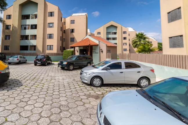 Imagem Apartamento 3 quartos no Novo Mundo
