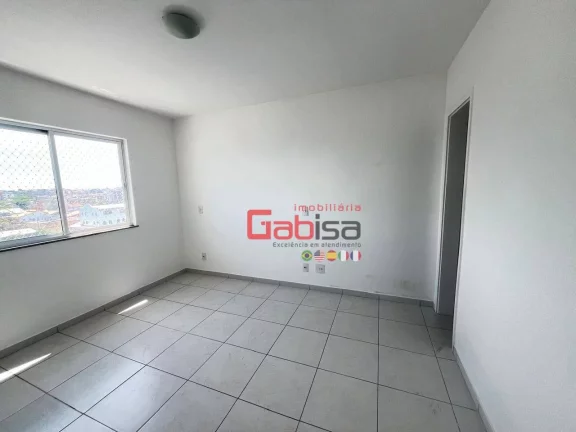 Imagem Apartamento com 2 dormitórios à venda, 80 m² por R$ 480.000,00 - Braga - Cabo Frio/RJ