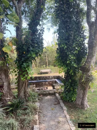 Imagem Incrível Chácara Condomínio 4 suítes 5480m² Mairiporã-Permuta-Financiamento