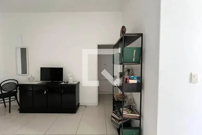 Imagem Apartamento à Venda - Copacabana, 1 Quarto, 46 m2