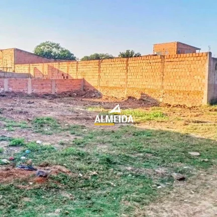 Imagem Terreno à venda, 211 m² por R$ 110.000,00 - Jardim Nova Rio Claro - Rio Claro/SP