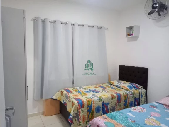 Imagem Casa com 2 dormitórios à venda, 58 m² por R$ 580.000,00 - Maitinga - Bertioga/SP
