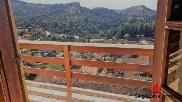 Imagem Casa a venda com 03 quartos em Vila Nova Suíça na Região do Portal.
