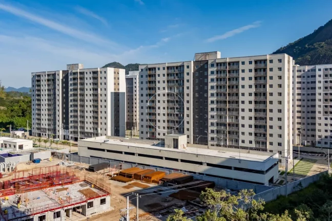 Imagem APARTAMENTO com 2 DORMITÓRIOS à VENDA na BARRA OLÍMPICA