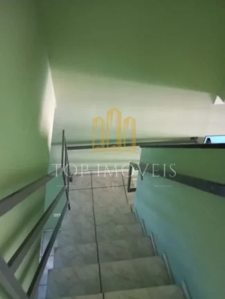 Imagem Excelente Sobrado à Venda na Zona Leste de São José dos Campos!