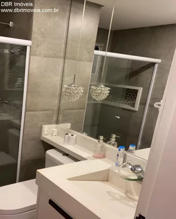 Imagem APARTAMENTO RESIDENCIAL em São paulo - SP, Tatuapé