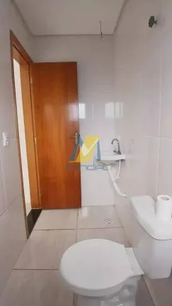 Imagem Apartamento Moderno sem Condomínio Conforto, Privacidade