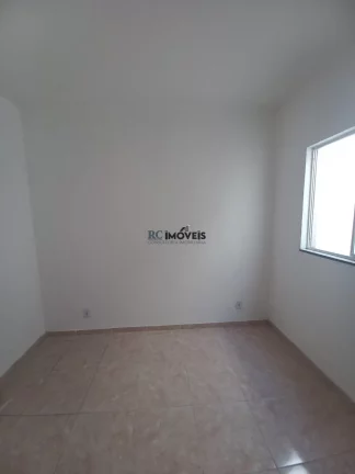Imagem Apartamento a Venda no bairro Lagoinha - São Gonçalo, RJ