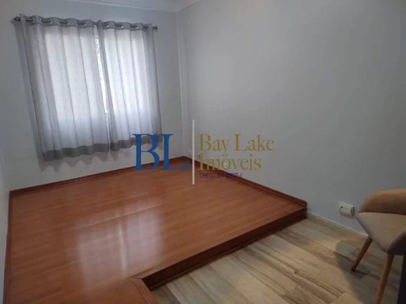 Imagem Apartamento 62,5m² | 2 dorms + vaga fixa | Área verde e lazer