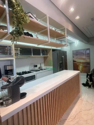 Imagem Apartamento com 2 dormitórios à venda, 60 m² por R$ 605.000,00 - Jardim Bom Clima - Guarulhos/SP