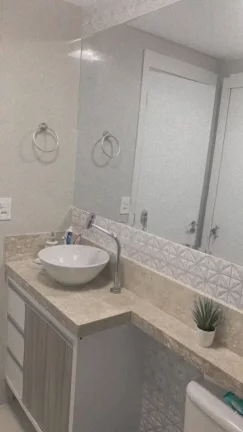 Imagem Viamonte Club - Apartamento 2/4 com Lazer Completo - 5º Andar