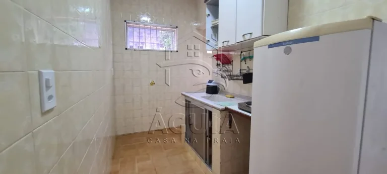 Imagem Apartamento mobiliado na Praia Grande de Ubatuba próximo à praia!