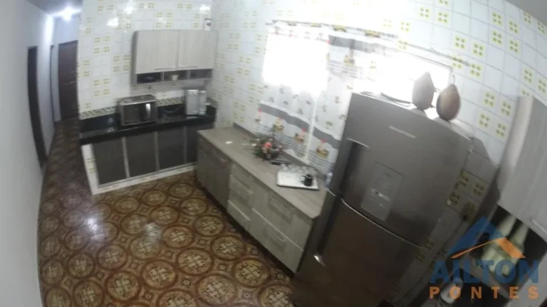 Imagem Casa Linear com 4 Quartos com 945m2 de Área Total à Venda em Praia de Santa Mônica - Guarapari/ES