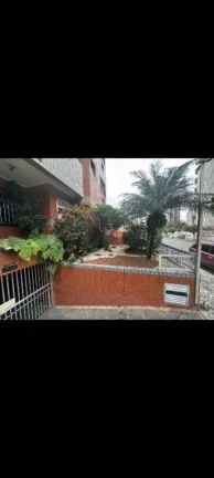 Imagem Apartamento à Venda em Vila Tupi, Praia Grande - SP