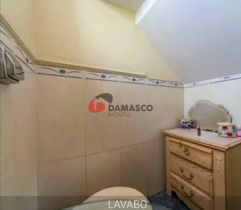 Imagem Casa à venda 3 Quartos, 1 Suite, 3 Vagas, 220M², Barcelona, São Caetano do Sul - SP