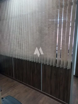 Imagem Sala Comercial e 1 banheiro à Venda, 25 m² á venda Centro/Santos