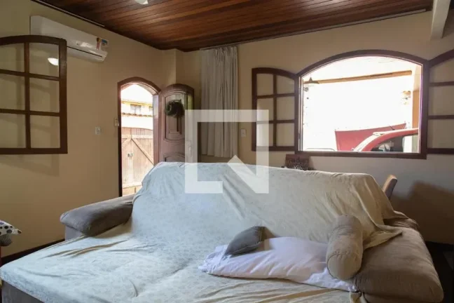 Imagem Casa à Venda - Vargem Pequena, 3 Quartos, 120 m2