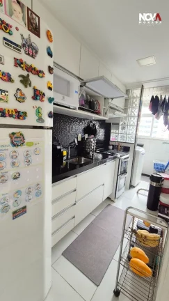 Imagem Excelente oportunidade para quem busca conforto, praticidade e um imóvel muito bem apresentado em P...