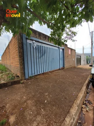 Imagem Terreno à venda em Ribeirão Preto-SP, Bairro Bonfim Paulista, 200m² de área!