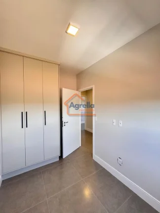 Imagem Apartamento para alugar no bairro Central Park Residencial - Mogi Guaçu/SP