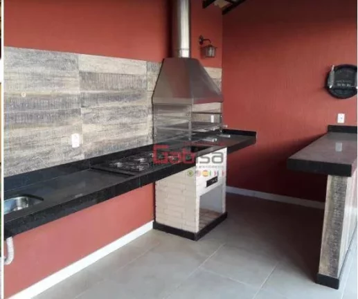 Imagem Casa com 4 dormitórios à venda, 205 m² por R$ 650.000,00 - Guriri - Cabo Frio/RJ