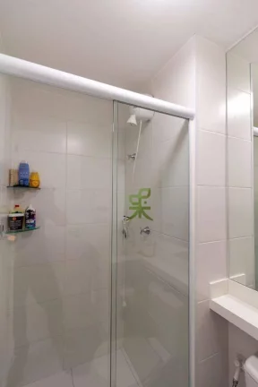 Imagem Apartamento com 1 dormitório à venda, 29 m² por R$ 300.000,00 - Ferreira - São Paulo/SP