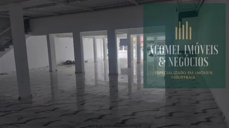 Imagem Lojas para locação em Praia Grande no bairro Vila Tupi