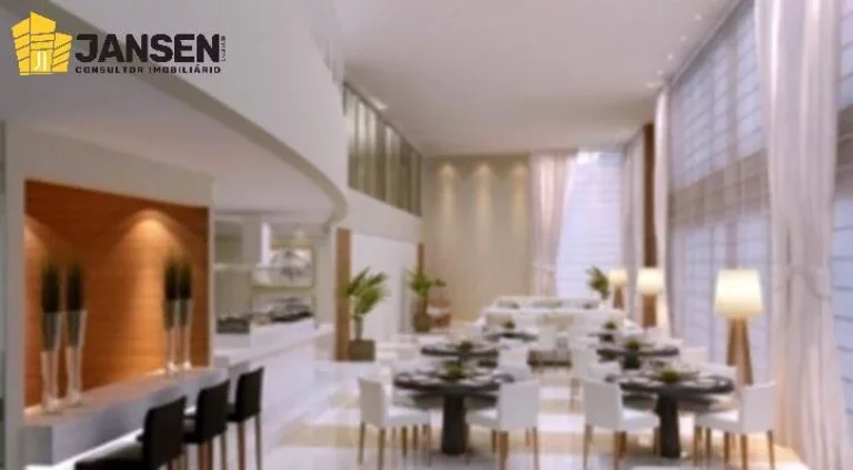 Imagem MANSÕES HERON MARINHO 510M DE LUXO NO ALTIPLANO