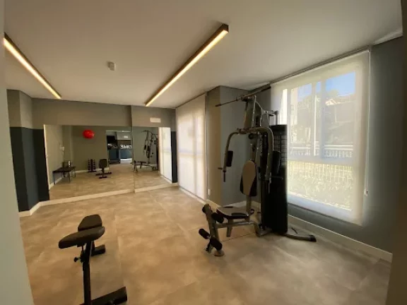 Imagem Apartamento com 2 dormitórios para alugar, 38 m² por R$ 3.060,00/mês - Vila Butantã - São Paulo/SP