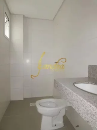 Imagem Apartamento com tres dormitórios Zona Nova