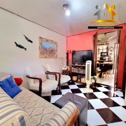 Imagem Casa a venda condomínio Vila de Espanha - Batelli Imóveis