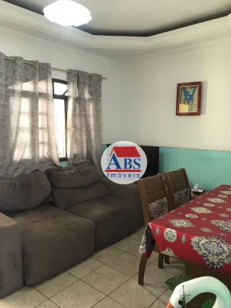 Imagem Casa à venda, 39 m² por R$ 290.000,00 - Maracanã - Praia Grande/SP